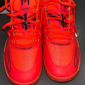 Puma LaMelo Ball MB.01